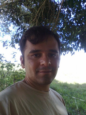 Aldo G Barbosa